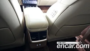 Hyundai Grandeur, 2023 — миниатюра 31