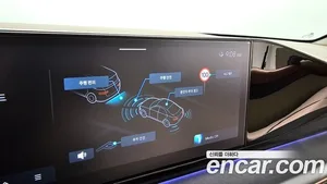 Hyundai Grandeur, 2023 — миниатюра 32