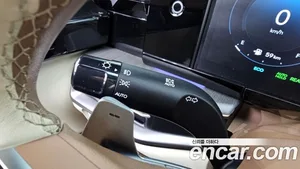 Hyundai Grandeur, 2023 — миниатюра 33