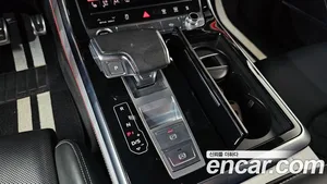 Audi Q8, 2023 — миниатюра 9