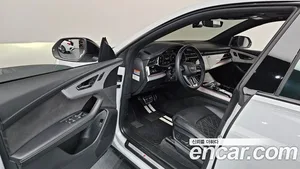 Audi Q8, 2023 — миниатюра 10