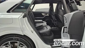Audi Q8, 2023 — миниатюра 11
