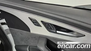 Audi Q8, 2023 — миниатюра 17