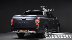 KGM Rexton, 2019 — миниатюра 2