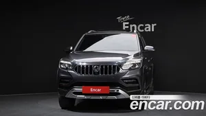 KGM Rexton, 2019 — миниатюра 3