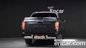 KGM Rexton, 2019 — миниатюра 4