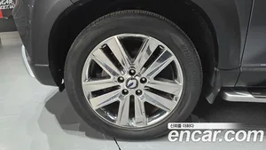 KGM Rexton, 2019 — миниатюра 5