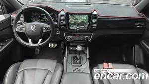 KGM Rexton, 2019 — миниатюра 10
