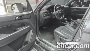 KGM Rexton, 2019 — миниатюра 13