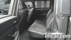 KGM Rexton, 2019 — миниатюра 17