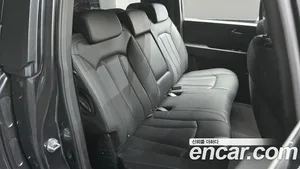 KGM Rexton, 2019 — миниатюра 18