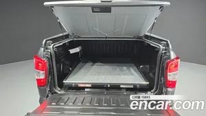 KGM Rexton, 2019 — миниатюра 26