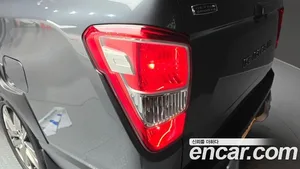 KGM Rexton, 2019 — миниатюра 9