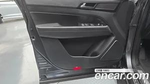 KGM Rexton, 2019 — миниатюра 14