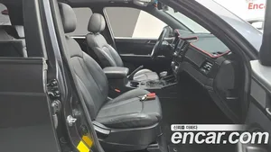 KGM Rexton, 2019 — миниатюра 16