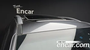 KGM Rexton, 2019 — миниатюра 30