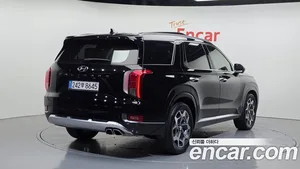 Hyundai Palisade, 2020 — миниатюра 2