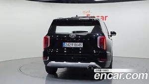 Hyundai Palisade, 2020 — миниатюра 4