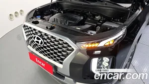 Hyundai Palisade, 2020 — миниатюра 6