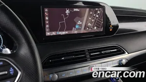 Hyundai Palisade, 2020 — миниатюра 14