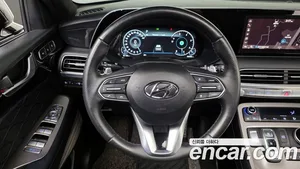 Hyundai Palisade, 2020 — миниатюра 15