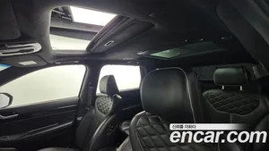 Hyundai Palisade, 2020 — миниатюра 17
