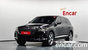 Genesis GV80, 2020 — миниатюра 1