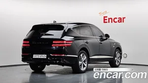 Genesis GV80, 2020 — миниатюра 2