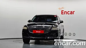 Genesis GV80, 2020 — миниатюра 3
