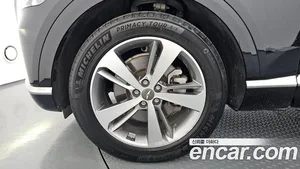 Genesis GV80, 2020 — миниатюра 5