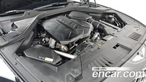 Genesis GV80, 2020 — миниатюра 6