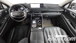 Genesis GV80, 2020 — миниатюра 10