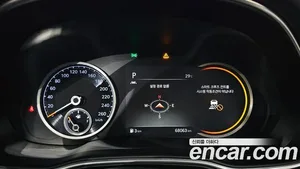 Genesis GV80, 2020 — миниатюра 11