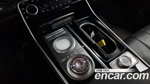 Genesis GV80, 2020 — миниатюра 12