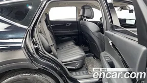 Genesis GV80, 2020 — миниатюра 17
