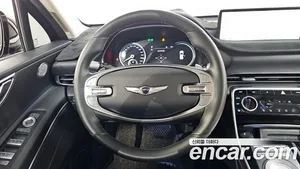 Genesis GV80, 2020 — миниатюра 19