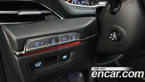 Genesis GV80, 2020 — миниатюра 25