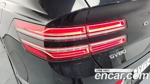 Genesis GV80, 2020 — миниатюра 9