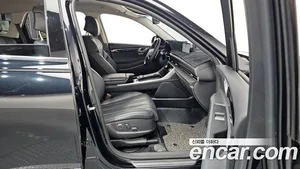 Genesis GV80, 2020 — миниатюра 16