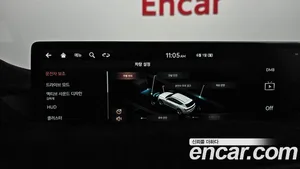 Genesis GV80, 2020 — миниатюра 34