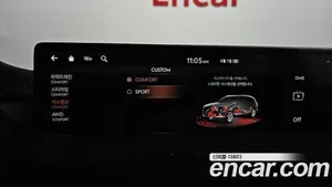 Genesis GV80, 2020 — миниатюра 36
