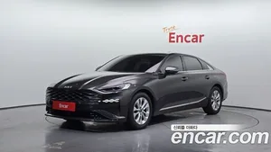 Kia K8, 2022 — миниатюра 1