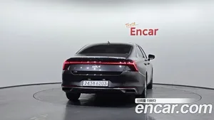 Kia K8, 2022 — миниатюра 4