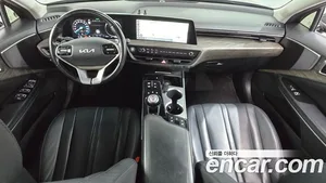 Kia K8, 2022 — миниатюра 7