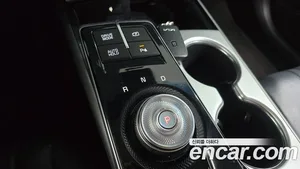 Kia K8, 2022 — миниатюра 9