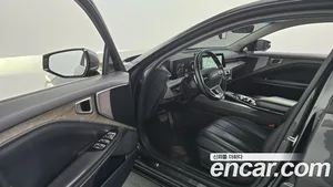 Kia K8, 2022 — миниатюра 10