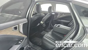 Kia K8, 2022 — миниатюра 12