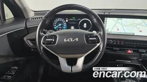 Kia K8, 2022 — миниатюра 14