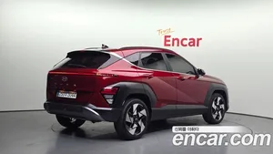 Hyundai Kona, 2024 — миниатюра 2