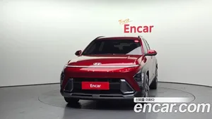 Hyundai Kona, 2024 — миниатюра 3